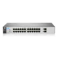 Switch Hp J9803a Conmutador Ethernet 1810-24g V2 24 Puertos Gestionable 